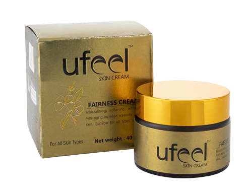 Fairness Cream